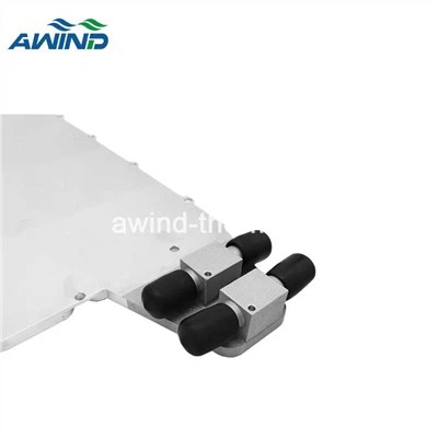 Enerģijas transportlīdzekļi Akumulatora ūdens aukstuma plāksne